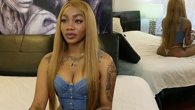 emely brandon online show from 12.18.25