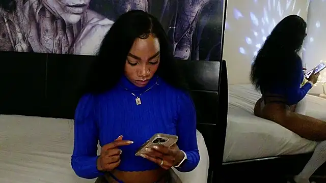 emely brandon online show from 02.12.26