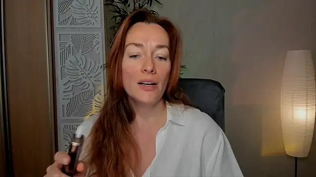 RebeccaMartinez online show from 04.03.26