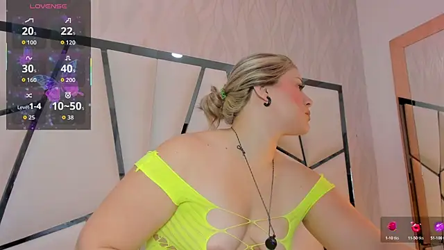 kimberly7  online show from 04.17.26