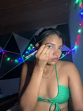 emilyharber online show from 03.07.26