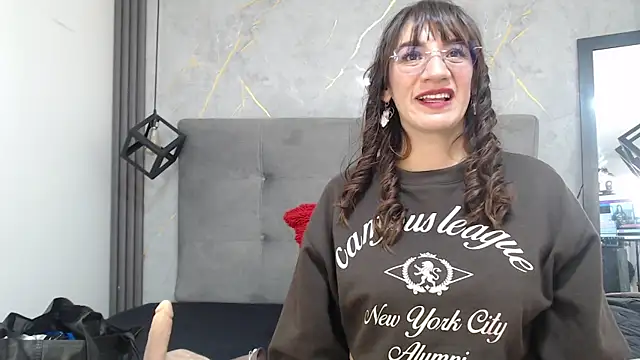 JessiDovee online show from 07.15.26