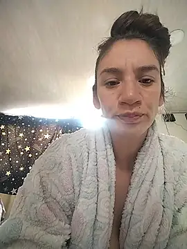 JessiDovee online show from 07.23.26