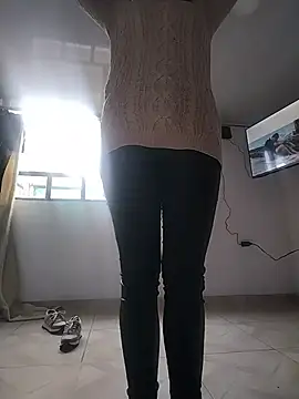 JessiDovee online show from 07.25.26