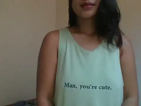  smiling4u  online show from 06.17.26