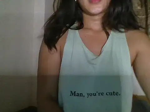  smiling4u  online show from 06.24.26