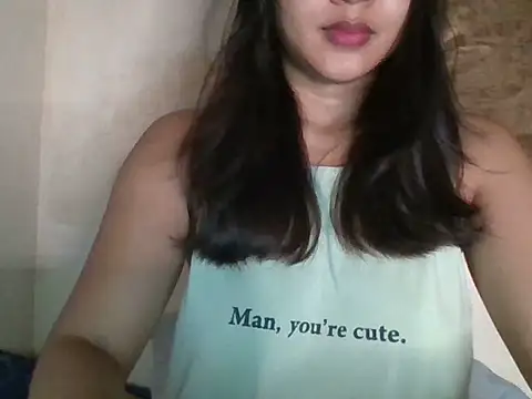  smiling4u  online show from 07.18.26
