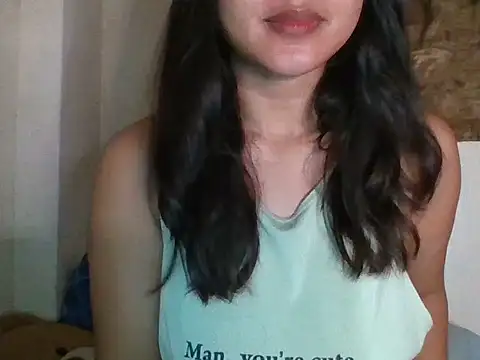  smiling4u  online show from 07.29.26
