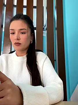 Sweet Lollypop online show from 11.27.25