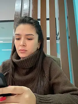 Sweet Lollypop online show from 02.05.26