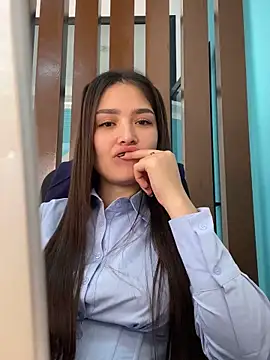 Sweet Lollypop online show from 02.18.26