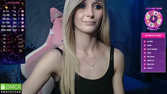 Snapshot of AliceSporty chatting on 05.15.26 AliceSporty online show from 05.15.26