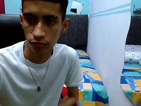 Angelstripboy online show from 01.13.25