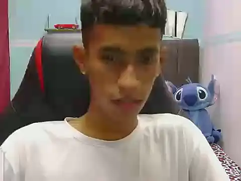 Angelstripboy online show from 04.26.26