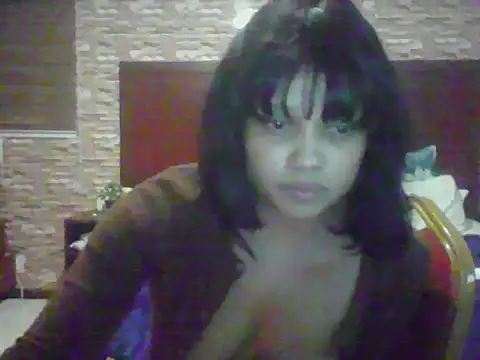 Yolisa4544 online show from 07.08.26