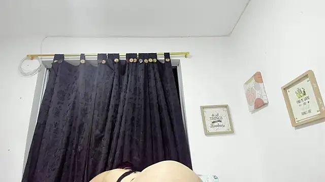 MANDY GIRL BBW online show from 11.27.25