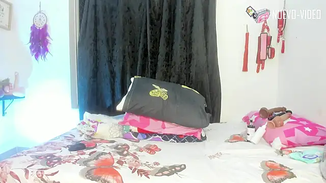 MANDY GIRL BBW online show from 03.29.26