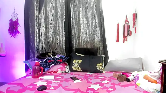 MANDY GIRL BBW online show from 03.30.26