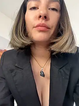 BellaNatashaok online show from 02.12.26