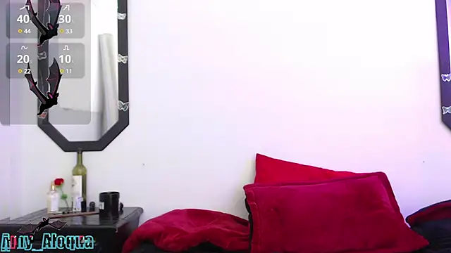 Amy Aloqua online show from 12.27.24