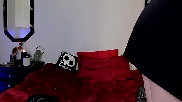 Amy Aloqua online show from 03.07.26