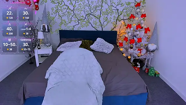 JeannieFox  online show from 01.04.25