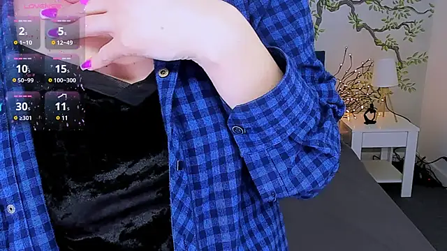 JeannieFox  online show from 01.27.25