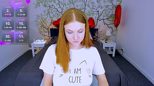 JeannieFox  online show from 02.21.25