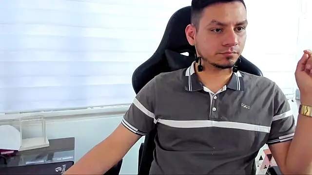 Rick Diesel  online show from 02.01.25