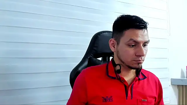 Rick Diesel  online show from 02.04.25