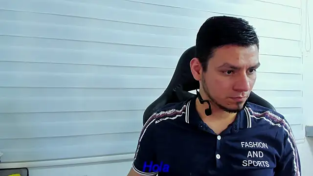 Rick Diesel  online show from 03.01.25