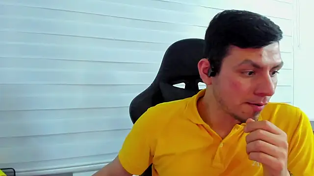 Rick Diesel  online show from 03.03.25