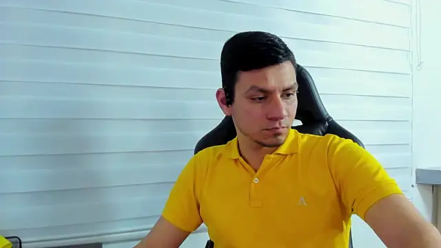 Rick Diesel  online show from 03.03.25