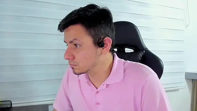 Rick Diesel  online show from 03.05.25