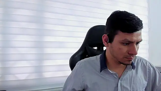 Rick Diesel  online show from 03.06.25