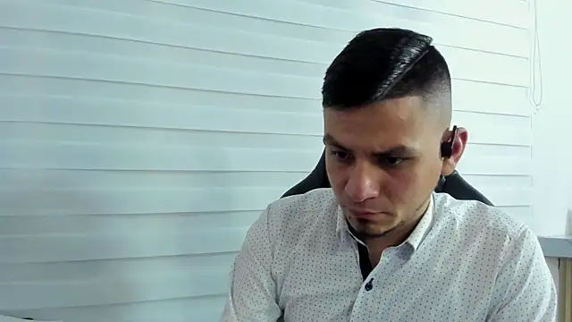 Rick Diesel  online show from 03.10.25