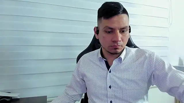 Rick Diesel  online show from 03.10.25