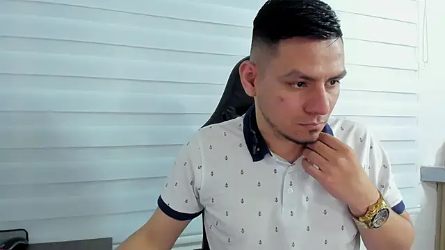 Rick Diesel  online show from 03.11.25