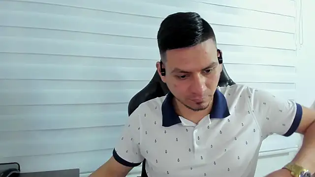 Rick Diesel  online show from 03.11.25