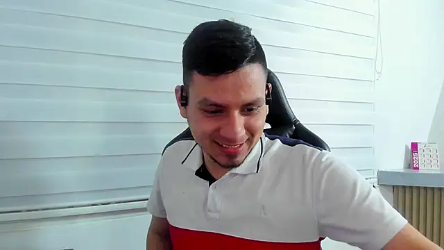 Rick Diesel  online show from 03.20.25