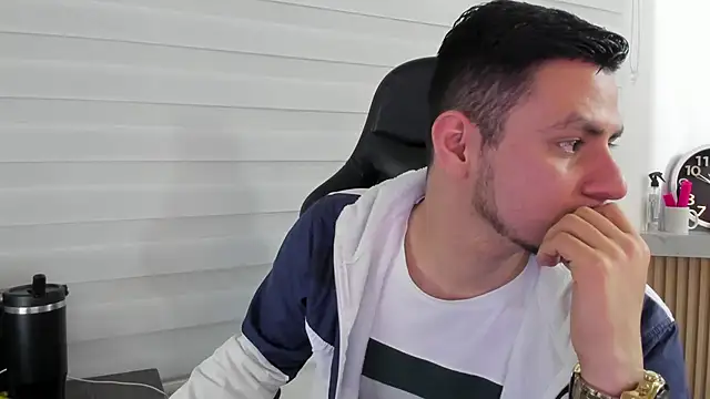 Rick Diesel  online show from 09.11.25