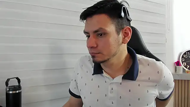 Rick Diesel  online show from 09.25.25