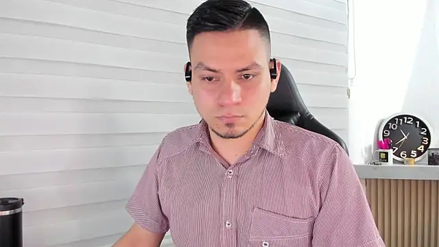 Rick Diesel  online show from 10.09.25