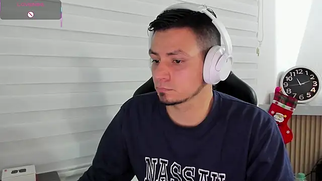 Rick Diesel  online show from 11.25.25