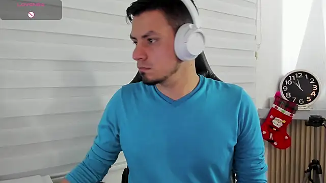 Rick Diesel  online show from 12.03.25