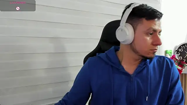 Rick Diesel  online show from 12.17.25