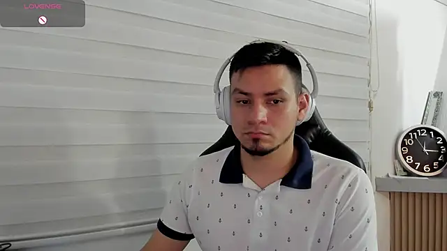 Rick Diesel  online show from 02.11.26