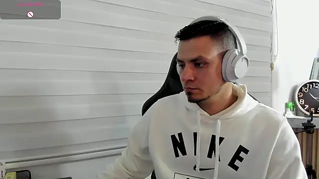 Rick Diesel  online show from 03.02.26