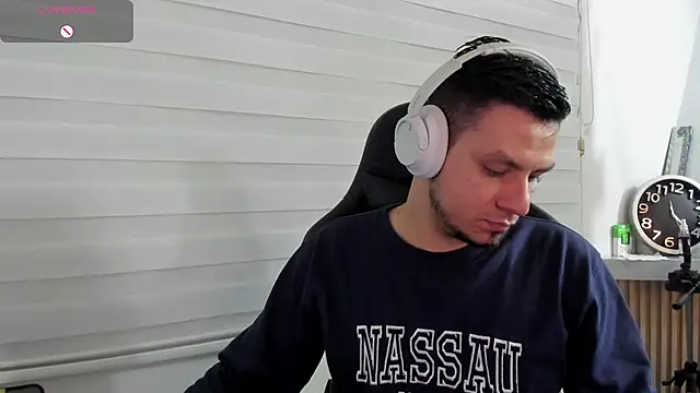 Rick Diesel  online show from 03.11.26