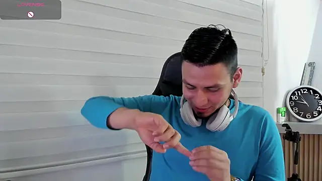 Rick Diesel  online show from 03.17.26